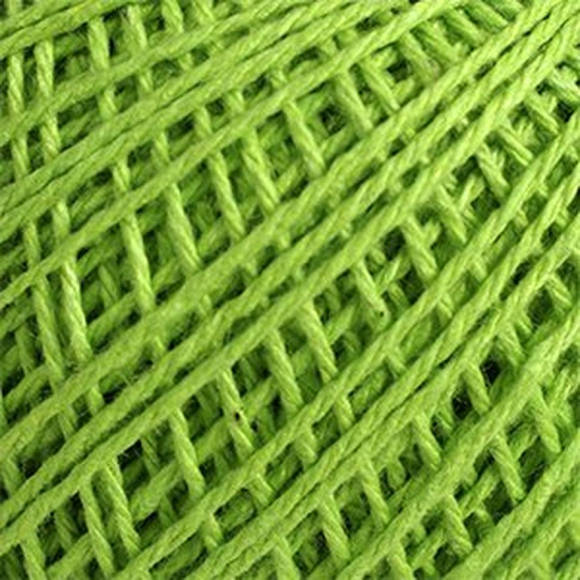 Нитки для вязания Пион (70% хлопок, 30% вискоза) 6х50г/200м цв.2504