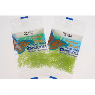 Бисер Preciosa арт. 02154 уп.5г