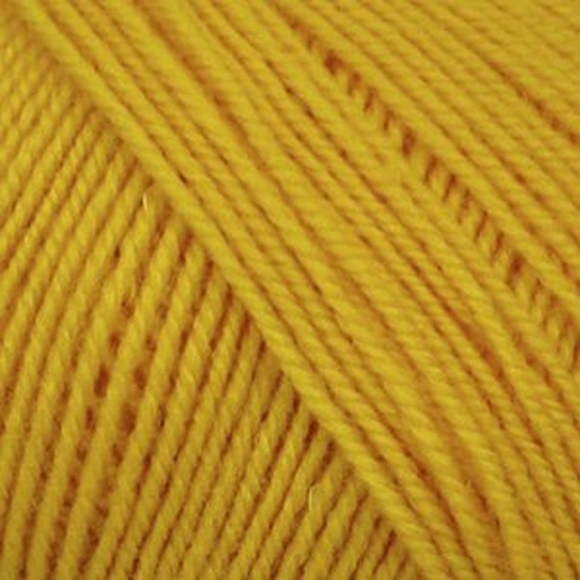 Пряжа для вязания ПЕХ Австралийский меринос (95% мериносовая шерсть, 5% акрил высокообъемный) 5х100г/400м цв.340 листопад