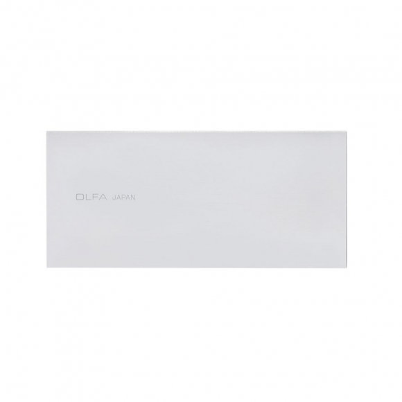 189972_Запасное лезвие для скребка XSR, 6 шт