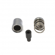 Насадка для обтяжки пуговиц New Star №24 (15мм)