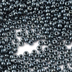 Бисер Preciosa 10/0 арт. OL цв.58270 / 331-19001 уп.50г