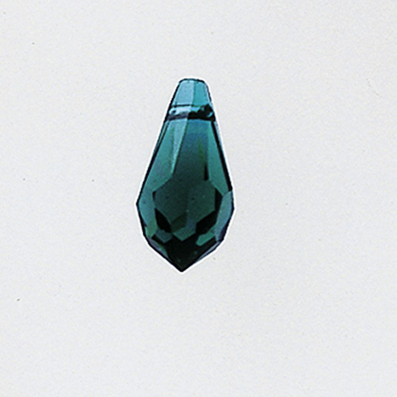 37922_Изделие из стекла "Капелька"