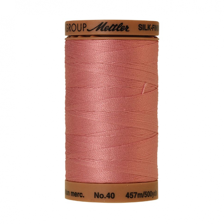 187638_Нить для машинного квилтинга SILK-FINISH COTTON 40, 457 м