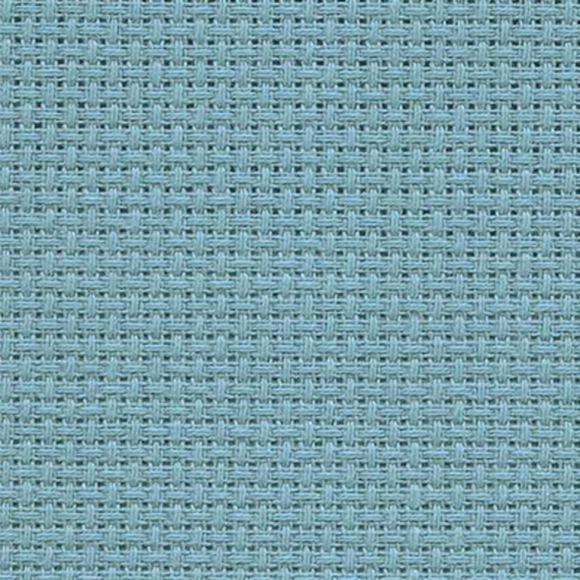 Канва в упаковке Aida 14 ct, 65 х 50 см, цвет №274