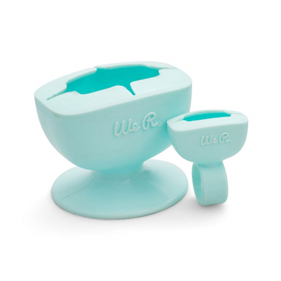 Набор силиконовых контейнеров "Weeding Collector" для мелких деталей при работе с вырубкой