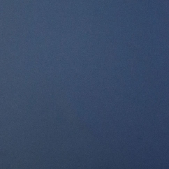 Ткань шелк Армани 90г/м? 97% полиэстер, 3% спандекс шир.145см арт.Р.19167.41 цв.41 джинсовый рул.30м