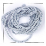 113341_Пряжа studio linen, 85% район/лён, 15% премиальный лён, 50 г, 120 м