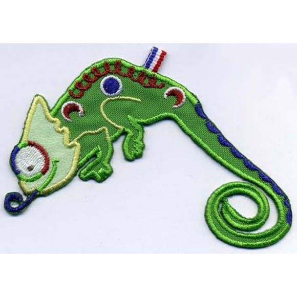 Термоаппликация HKM "Хамелион"