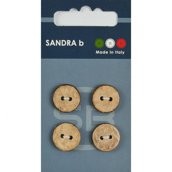 Пуговицы Sandra
