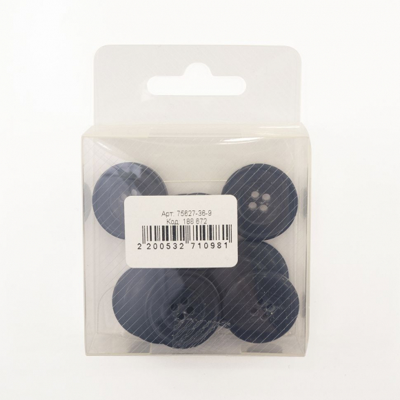 Пуговицы Sandra, размер 36, цвет 9