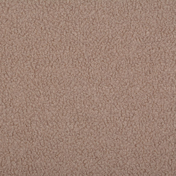 Ткань МЕХ трикотажный TBY-280-2, 280 г/м?, шир.165см, цв.бежевый, рул.20м