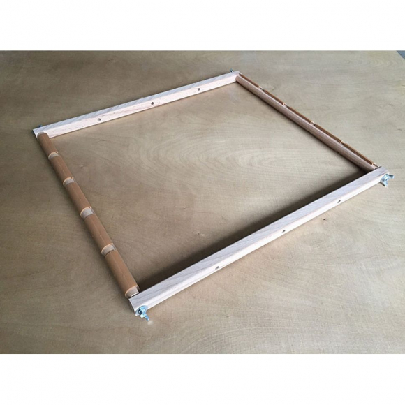 95678_Пяльцы-рамка "АРАВАНА" для вышивания