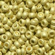 Бисер Preciosa 10/0 арт.MTM цв.18586 / 331-39001 уп.50г