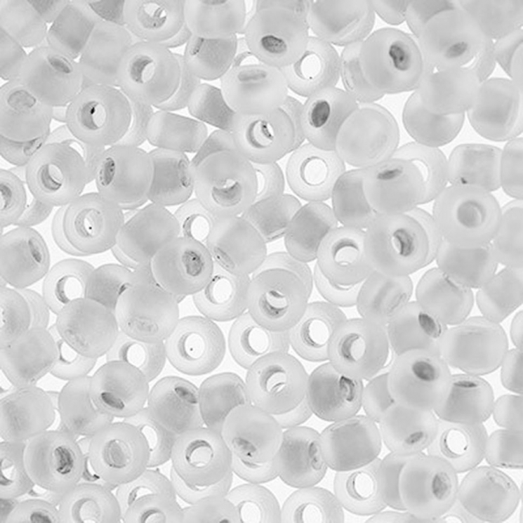 Бисер Preciosa 10/0 арт. CTCM цв.38302 / 331-39001 уп.50г