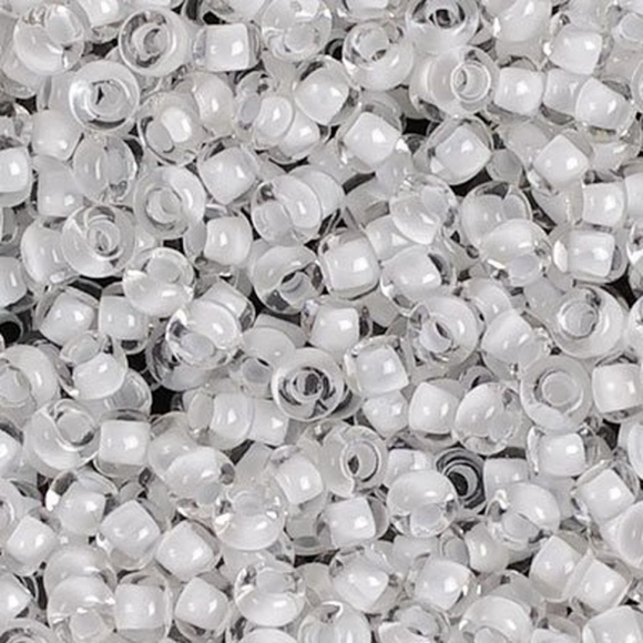 Бисер Preciosa 10/0 арт. CTCM цв.38302 / 331-39001 уп.50г