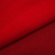 Ткань трикотаж Футер 3х нитка начес хлопок 320г пенье 185см красный 19-1663 уп.10м