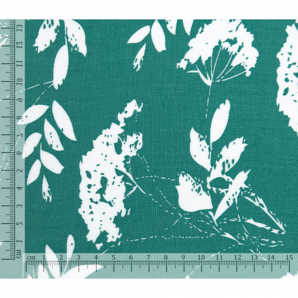 Ткань Штапель 105 г/м? 100% вискоза шир.145 см арт.Р.65606.01 зеленый рул.30м Ткань Штапель 105 г/м? 100% вискоза шир.145 см арт.Р.65606.01 зеленый рул.30м