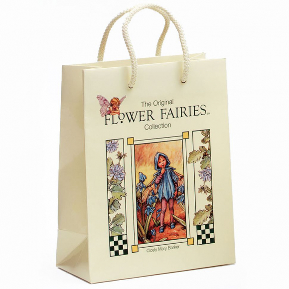 191638_Пакет подарочный "Flower-Fairy Blaustern"