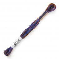 164929_Мулине Cosmo меланж Seasons 8078