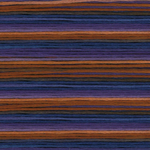 164929_Мулине Cosmo меланж Seasons 8078