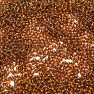 Бисер Preciosa арт. 17090 уп.5г