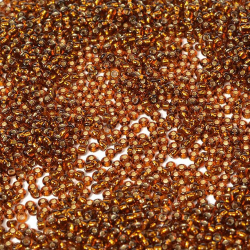 Бисер Preciosa арт. 17090 уп.5г