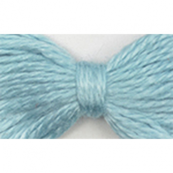 Нитки мулине цв.3600 12х10м С-Пб