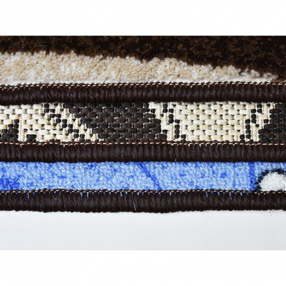 Ковровый оверлок A-2502 Aurora