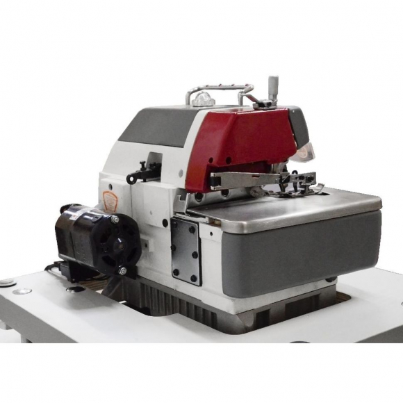 3-х ниточный оверлок Aurora A-737E-HM с бытовым мотором