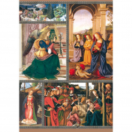 57222_Карта для декупажа "Классика"