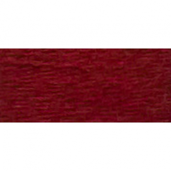 Нитки мулине (шерсть/акрил) НШ-152 10х20м №152