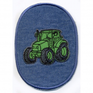 72006_Термоаппликация HKM "Грузовик"