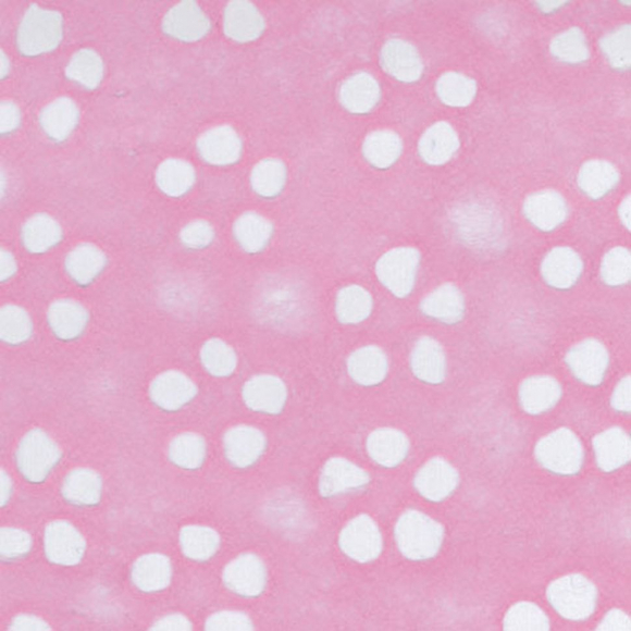 Бумага рисовая перфорированная