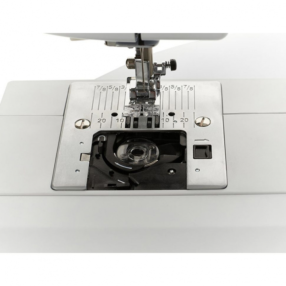 Швейная машина ЧАЙКА NEW WAVE 877