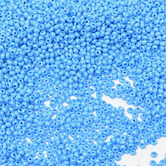 Бисер Preciosa 10/0 арт. SDC цв.16336 / 331-19001 уп.50г