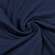 Ткань рибана  гл/крашеный, 215г/м?  95% хл 5%эласт  чулок 80-90см арт.ШН-215955-21 цв.индиго уп.3м