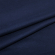 Ткань рибана  гл/крашеный, 215г/м?  95% хл 5%эласт  чулок 80-90см арт.ШН-215955-21 цв.индиго уп.3м