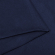 Ткань рибана  гл/крашеный, 215г/м?  95% хл 5%эласт  чулок 80-90см арт.ШН-215955-21 цв.индиго уп.3м