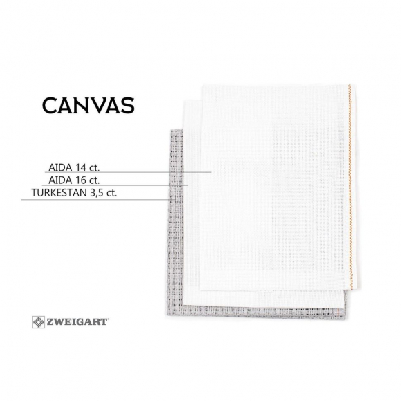 Набор для рукоделия LUCA-S арт. 120 Набор для рукоделия LUCA-S арт. 120