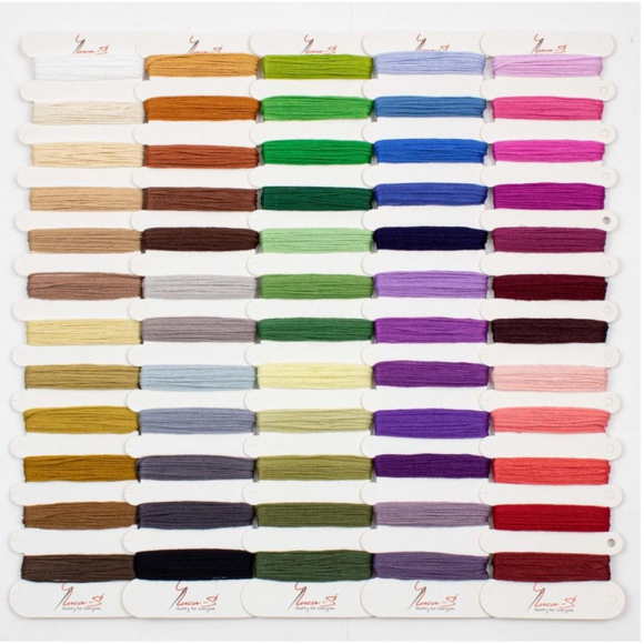 Набор для рукоделия LUCA-S арт. 120 Набор для рукоделия LUCA-S арт. 120