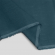 Ткань льняная TBYLi-1002-24 190г/м? 40% лен 60%виск. шир 140см цв.24 джинса рул 10м