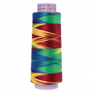 101271_Нить для машинного квилтинга SILK-FINISH MULTI COTTON 50, 1372 м 101271_Нить для машинного квилтинга SILK-FINISH MULTI COTTON 50, 1372 м