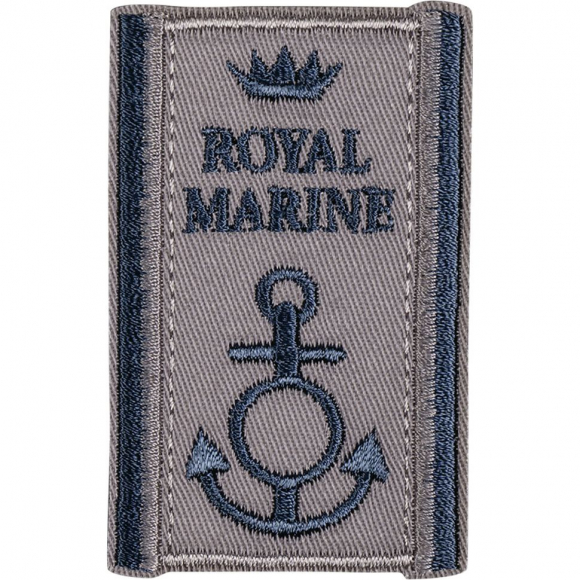 Термоаппликация "Якорь"