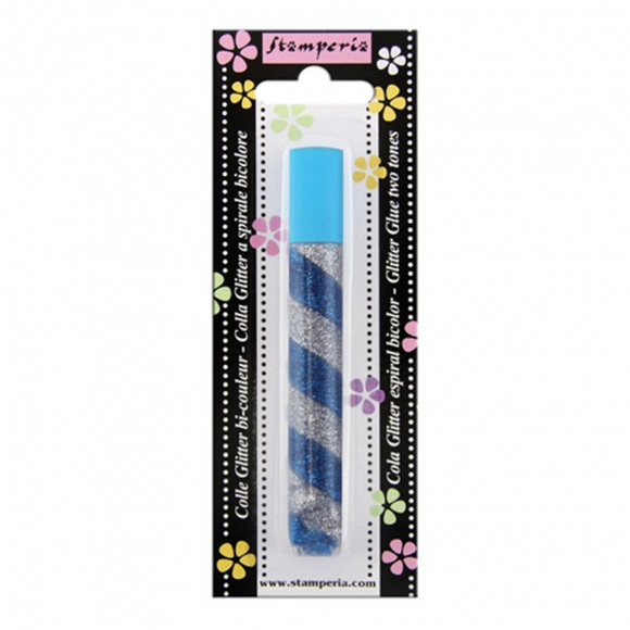 71091_Клей с блестками декоративный