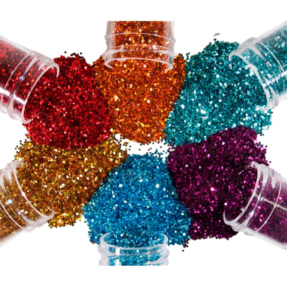 71091_Клей с блестками декоративный