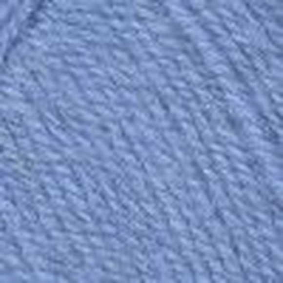 Пряжа для вязания ТРО Подмосковная (50% шерсть, 50% акрил) 10х100г/250м цв.2820 воздушно-голубой Пряжа для вязания ТРО Подмосковная (50% шерсть, 50% акрил) 10х100г/250м цв.2820 воздушно-голубой