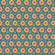 176521_Ткань "Sunflower" by Beth Studley