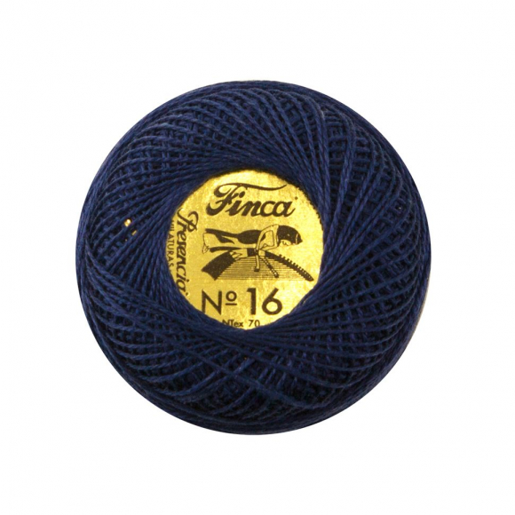 50577_Мулине "Finca Perle"(Жемчужное"), №16,однотонный цвет 3324