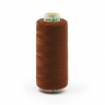 Нитки Dor Tak бытовые 40/2 полиэстер 366м цв.571 св.коричневый